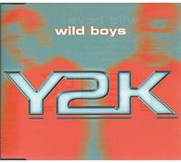 Y2k - Wild Boys/