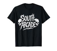 Y2Kcore Retro Tee from the South Arcade T-Shirt