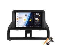 Y300s,Android 15.0 Stéréo Remplacement pour Accord 7 2003-2007 Autoradio GPS Navigation 10''Cartablet Lecteur DVD Vidéo Multimédia FM BT Receiver avec Android Auto Carplay