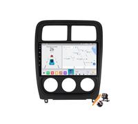 ,Y300s,Android 15.0 Stéréo Remplacement pour Caliber 2009-2013 Autoradio GPS Navigation 9''Cartablet Lecteur DVD Vidéo Multimédia FM BT Receiver avec Android Auto Carplay