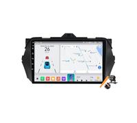 ,Y300s,Android 15.0 Stéréo Remplacement pour Ciaz 2014-2018 Autoradio GPS Navigation 9''Cartablet Lecteur DVD Vidéo Multimédia FM BT Receiver avec Android Auto Carplay