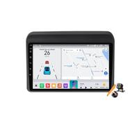 ,Y300s,Android 15.0 Stéréo Remplacement pour Ertiga 2018-2020 Autoradio GPS Navigation 9''Cartablet Lecteur DVD Vidéo Multimédia FM BT Receiver avec Android Auto Carplay