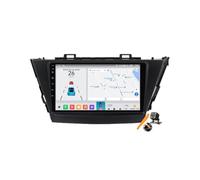 ,Y300s,Android 15.0 Stéréo Remplacement pour Prius Plus V Alpha 2012-2017 Autoradio GPS Navigation 9''Cartablet Lecteur DVD Vidéo Multimédia FM BT Receiver avec Android Auto Carplay