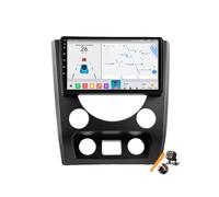 ,Y300s,Android 15.0 Stéréo Remplacement pour Rexton W 2014-2016 Autoradio GPS Navigation 9''Cartablet Lecteur DVD Vidéo Multimédia FM BT Receiver avec Android Auto Carplay