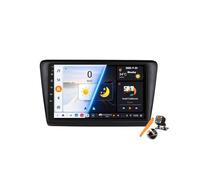 Y300s,YLOXFW Android 15.0 Stéréo Remplacement pour Rapid Seat Toledo Stereo 2013-2019 Autoradio GPS Navigation 9''Cartablet Lecteur DVD Vidéo Multimédia FM BT Receiver
