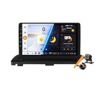 Y400s,YLOXFW Android 15.0 Autoradio 2 Din Stéréo pour Volvo XC90 2004-2014 GPS Navigation 9''Cartablet Lecteur DVD Vidéo Multimédia FM BT Receiver avec Carplay 4G 5G WiFi DSP SWC