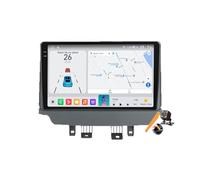 Y400s,YLOXFW Android 15.0 Stéréo Remplacement pour Maz-da 2 CX-3 2014-2021 Autoradio GPS Navigation 9''Cartablet Lecteur DVD Vidéo Multimédia FM BT Receiver avec Android Auto Carplay
