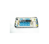 Y5 2019 VITRE TACTILE Ecran Digitizer LCD Display Frame Noir