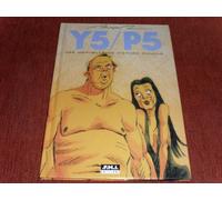 Y5 - P5 - Une Merveilleuse Histoire D'amour