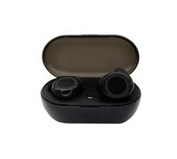 Y50 TWS Sans Fil Casque Sport Écouteur 5.0 Bluetooth Gaming Casque Microphone Téléphone Sans Fil Écouteurs Pour Xiaomi Huawei LG - Type black