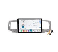 ,Y500s,Android 15.0 Stéréo Remplacement pour Corolla 9 E120 2004-2006 Autoradio GPS Navigation 9''Cartablet Lecteur DVD Vidéo Multimédia FM BT Receiver avec Android Auto Carplay