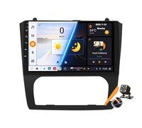Y500s,YLOXFW Android 15.0 Autoradio 2 Din Stéréo pour Altima Teana 2008-2012 GPS Navigation 9''Cartablet Lecteur DVD Vidéo Multimédia FM BT Receiver avec Carplay 4G 5G WiFi DSP SWC