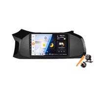 Y500s,YLOXFW Android 15.0 Stéréo Remplacement pour Onix 2012-2019 Autoradio GPS Navigation 9''Cartablet Lecteur DVD Vidéo Multimédia FM BT Receiver avec Android Auto Carplay