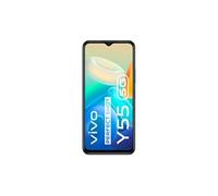 Vivo Y55 5G 128 Go Noir nébuleux