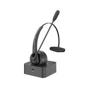 y5f OY131 Single Ear Bluetooth-compatible Wireless Headphone Customer Q7T Service Call Center Headse