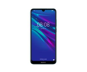 Y6 2019 32 Go, Bleu
