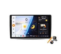 Y600s,Android 15.0 Stéréo Remplacement pour Alf-a Romeo Mito 2008-2018 Autoradio GPS Navigation 9''Cartablet Lecteur DVD Vidéo Multimédia FM BT Receiver avec Android Auto Carplay