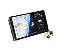 Y600s,Android 15.0 Stéréo Remplacement pour Captiva 2012-2015 Autoradio GPS Navigation 10''Cartablet Lecteur DVD Vidéo Multimédia FM BT Receiver avec Android Auto Carplay