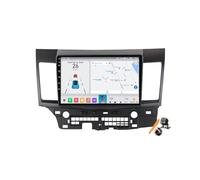 ,Y600s,Android 15.0 Stéréo Remplacement pour Lancer 2007-2012 Autoradio GPS Navigation 10''Cartablet Lecteur DVD Vidéo Multimédia FM BT Receiver avec Android Auto Carplay