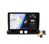 Y600s,YLOXFW Android 15.0 Autoradio 2 Din Stéréo pour Cit-Roen C3/C4 aircross 2017-2023 GPS Navigation 9''Cartablet Lecteur DVD Vidéo Multimédia FM BT Receiver avec Carplay 4G 5G WiFi DSP SWC