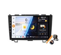 Y600s,YLOXFW Android 15.0 Autoradio 2 Din Stéréo pour Hon-da CRV 2007-2011 GPS Navigation 9''Cartablet Lecteur DVD Vidéo Multimédia FM BT Receiver avec Carplay 4G 5G WiFi DSP SWC