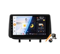 Y600s,YLOXFW Android 15.0 Autoradio 2 Din Stéréo pour Opel Meriva B 2009-2014 GPS Navigation 9''Cartablet Lecteur DVD Vidéo Multimédia FM BT Receiver avec Carplay 4G 5G WiFi DSP SWC