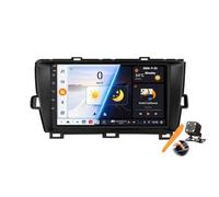 Y600s,YLOXFW Android 15.0 Autoradio 2 Din Stéréo pour Prius 3 2009-2015 GPS Navigation 9''Cartablet Lecteur DVD Vidéo Multimédia FM BT Receiver avec Carplay 4G 5G WiFi DSP SWC