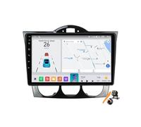Y600s,YLOXFW Android 15.0 Stéréo Remplacement pour Ma-zda RX-8 2009-2021 Autoradio GPS Navigation 9''Cartablet Lecteur DVD Vidéo Multimédia FM BT Receiver avec Android Auto Carplay