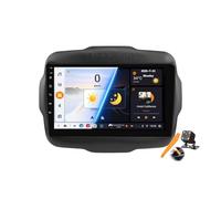 Y600s,YLOXFW Android 15.0 Stéréo Remplacement pour Opel Astra H 2006-2014 Autoradio GPS Navigation 9''Cartablet Lecteur DVD Vidéo Multimédia FM BT Receiver avec Android Auto Carplay