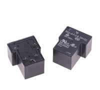 Y63Z1Y0 2 PCS 12V Relay 832A-1A-F-C-B 12VDC 30A 4Pins 3.3 * 2 * 3.7cm