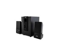 Haut-parleurs 2.1 - 3GO - Y650 - 20W - Noir - Télécommande - Filaire
