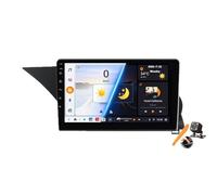 Y700s,Android 15.0 Stéréo Remplacement pour Be-NZ GLK-Class X204 2013-2015 Autoradio GPS Navigation 9''Cartablet Lecteur DVD Vidéo Multimédia FM BT Receiver avec Android Auto Carplay