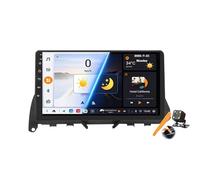 Y700s,YLOXFW Android 15.0 Autoradio 2 Din Stéréo pour Benz C Class W204/S204 2007-2010 GPS Navigation 9''Cartablet Lecteur DVD Vidéo Multimédia FM BT Receiver avec Carplay 4G 5G WiFi DSP SWC