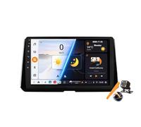 Y700s,YLOXFW Android 15.0 Autoradio 2 Din Stéréo pour Corolla 12 2018-2021 GPS Navigation 10''Cartablet Lecteur DVD Vidéo Multimédia FM BT Receiver avec Carplay 4G 5G WiFi DSP SWC