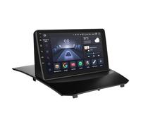 Y700s,YLOXFW Android 15.0 Autoradio 2 Din Stéréo pour Fiesta 2009-2017 GPS Navigation 9''Cartablet Lecteur DVD Vidéo Multimédia FM BT Receiver avec Carplay 4G 5G WiFi DSP SWC