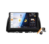 Y700s,YLOXFW Android 15.0 Autoradio 2 Din Stéréo pour M-azda CX-5 2012-2015 GPS Navigation 10''Cartablet Lecteur DVD Vidéo Multimédia FM BT Receiver avec Carplay 4G 5G WiFi DSP SWC