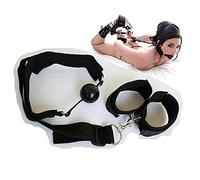 Y7G0S4 Y7G0S4 Kit pour vêtements et système d'exercice de yoga