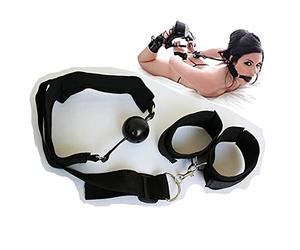 Y7G0S4 Y7G0S4 Kit pour vêtements et système d'exercice de yoga