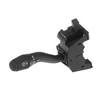 Y85Z13K359CA SW5579 Interrupteur Clignotant Gradateur Avertissement Danger Levier Commutateur D'essuie-glace Pour Ford F-250 1997-1999 Commutateur Clignotants