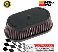YA-3586 K&N Filtre à Air Lavable Yamaha WR250X 250 2013 2014 2015
