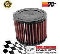 YA-6608 K&N Filtre à Air Lavable Yamaha XT660Z Tenir 660 2008 2009 2010 2011