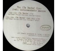 Ya Basta - Ya Basta Crew