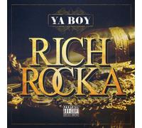 Ya Boy Rich Rocka