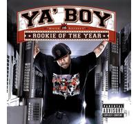 Ya Boy - Rookie of The Year