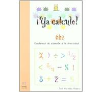 Ya Calculo. 6-B2: 10