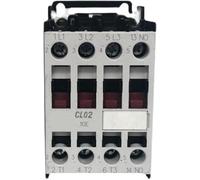 Ya Contacteur triphasé 380 V CL02A310T for moteur .so