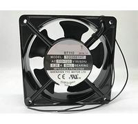 Ya-Cool BT110 12CM 110-120V Fan - Model 12038B1HT, 0.26A, High