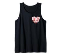 Ya corazón, Ya no sufras. Sad Boyz - Mente positiva Débardeur