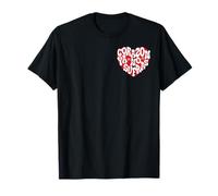 Ya corazón, Ya no sufras. Sad Boyz - Mente positiva T-Shirt