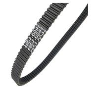 Ya Courroie CVT 98270098 G3210-29141 U3210-29141 compatible avec les modèles K9 9827-0098 .so